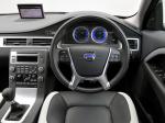 Volvo V70 R-Design 2009 года (UK)